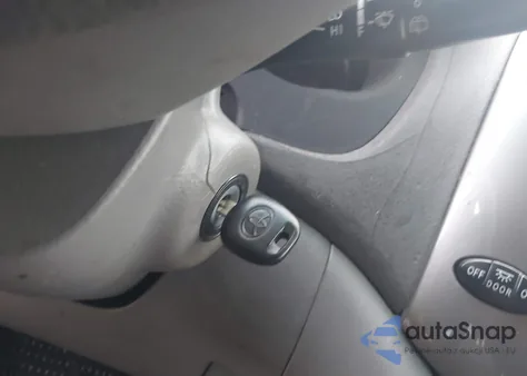 2007 Toyota Sienna Le z USA, uszkodzony, nr VIN 5TDZK23C77S015198